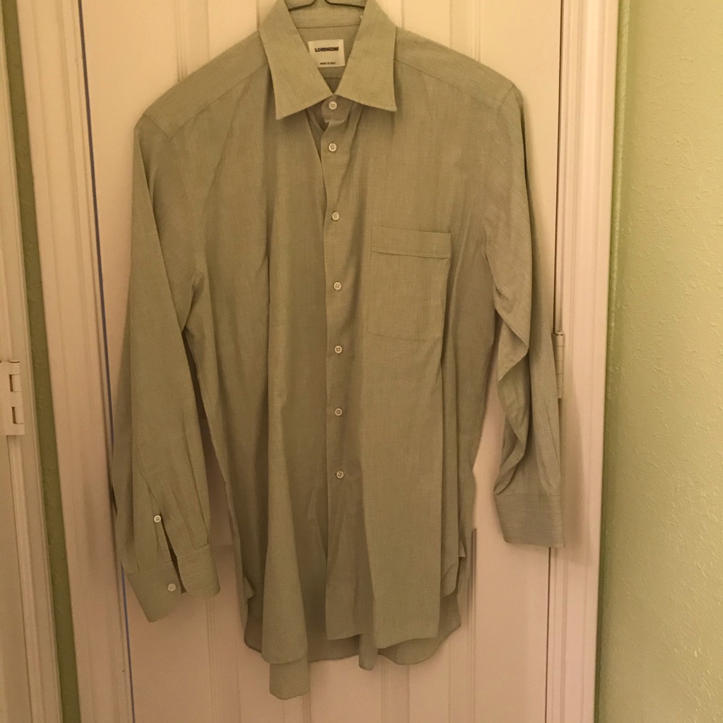 Lorenzini Dress Shirt